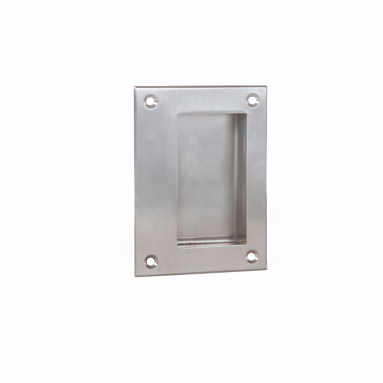 1111 Series Large Flush Cup Pulls 11