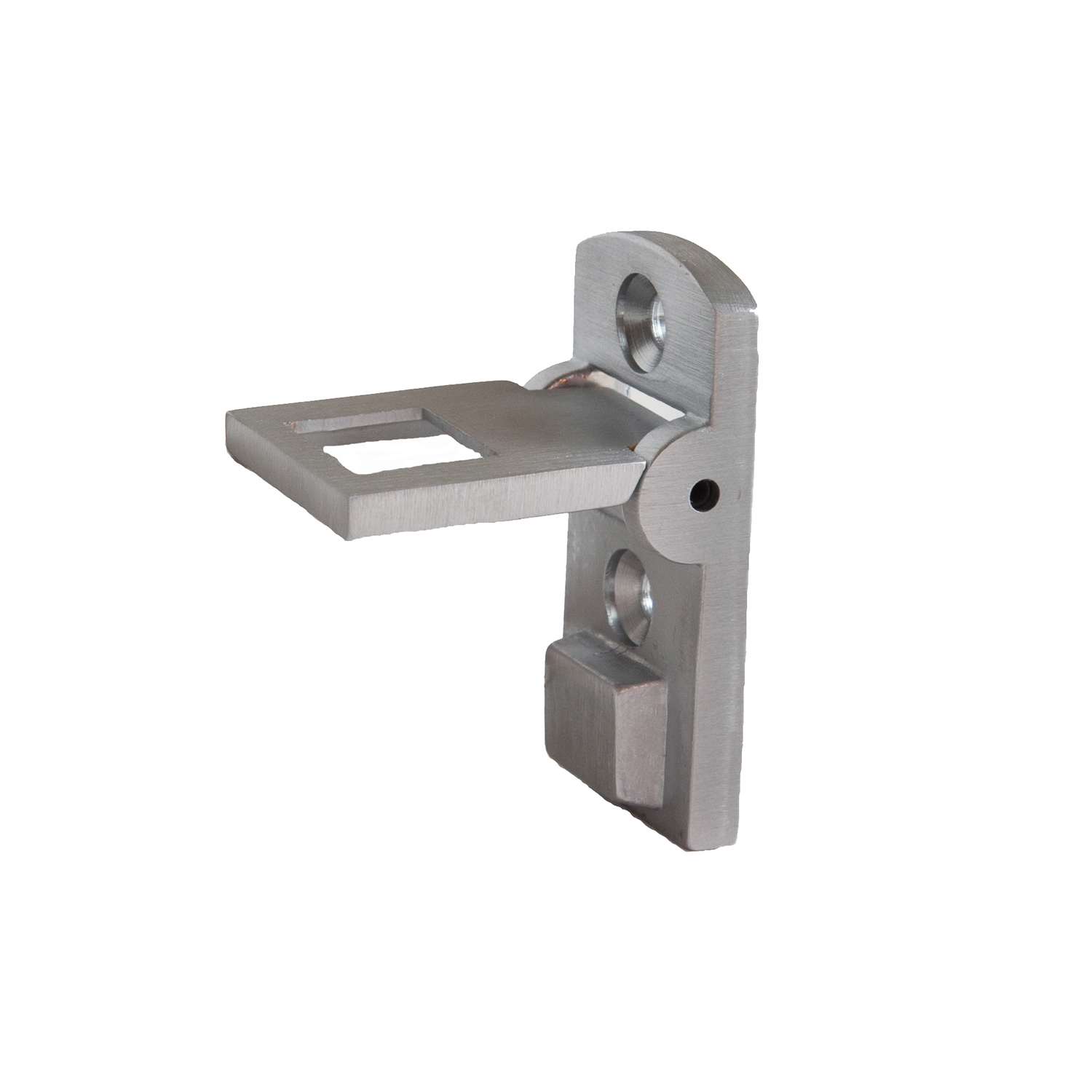 1234 Floor Stop & Holder 2