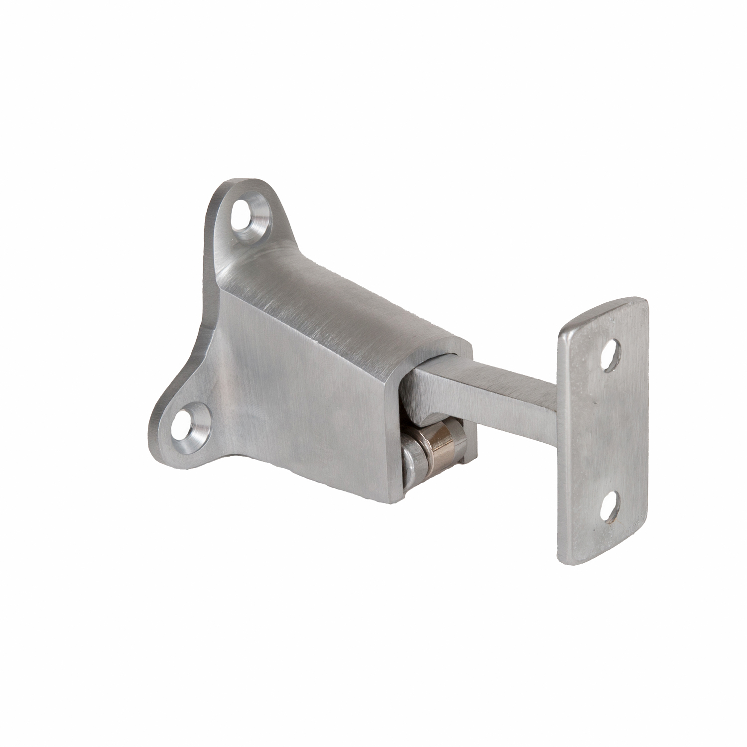 1254 Wall Stop & Holder 0