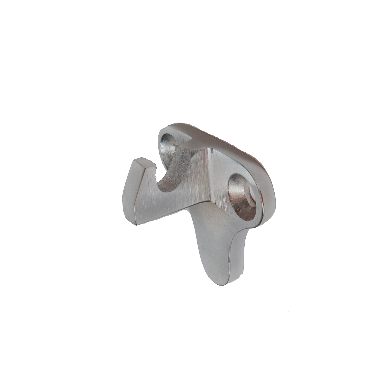 1257 Series Heavy Duty Floor Stops & Holders 7