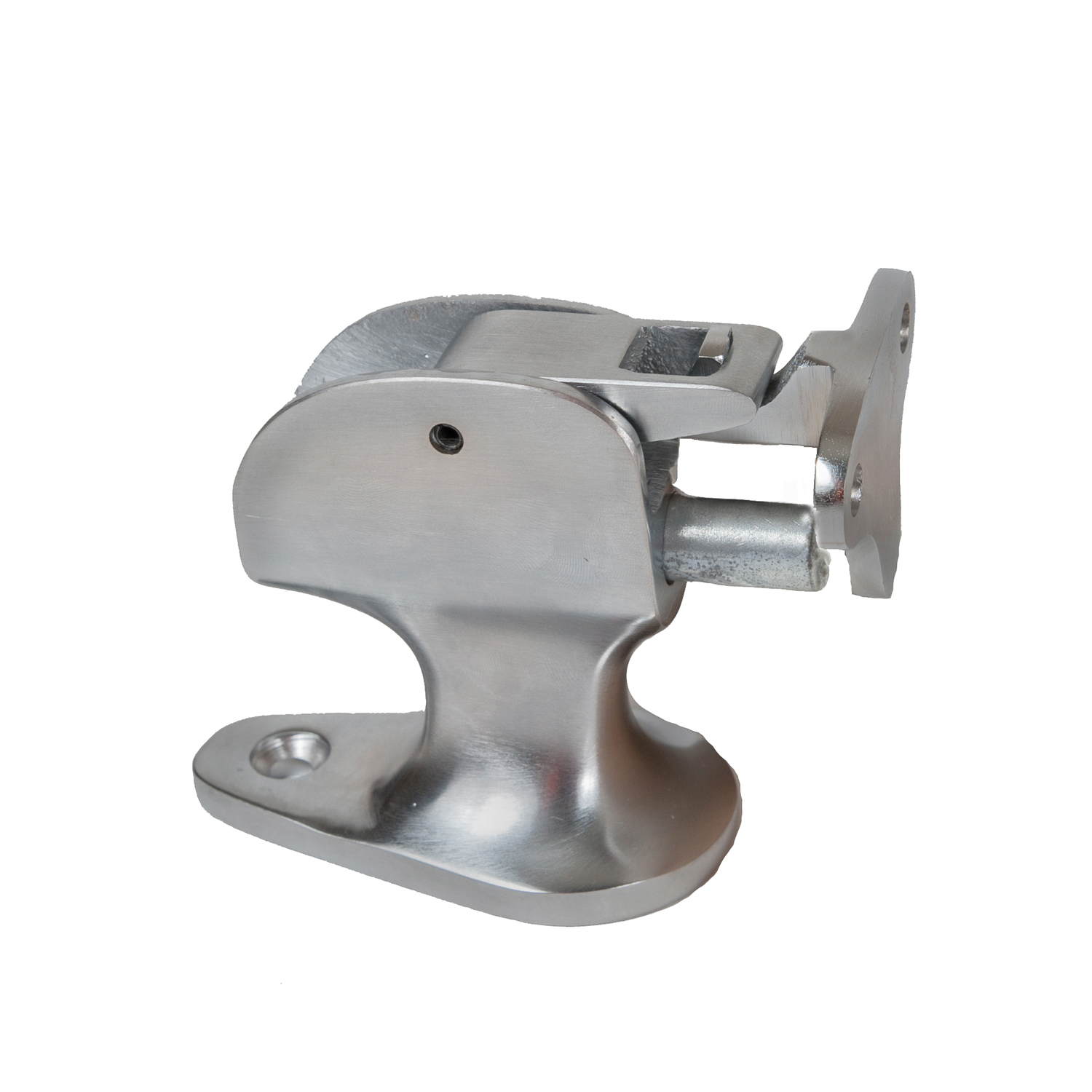 1257 Series Heavy Duty Floor Stops & Holders 0