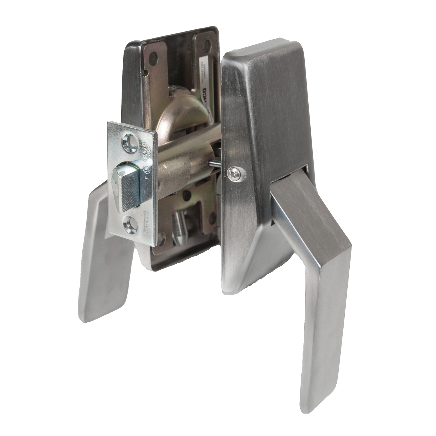 1500 Series Hospital Latches 1