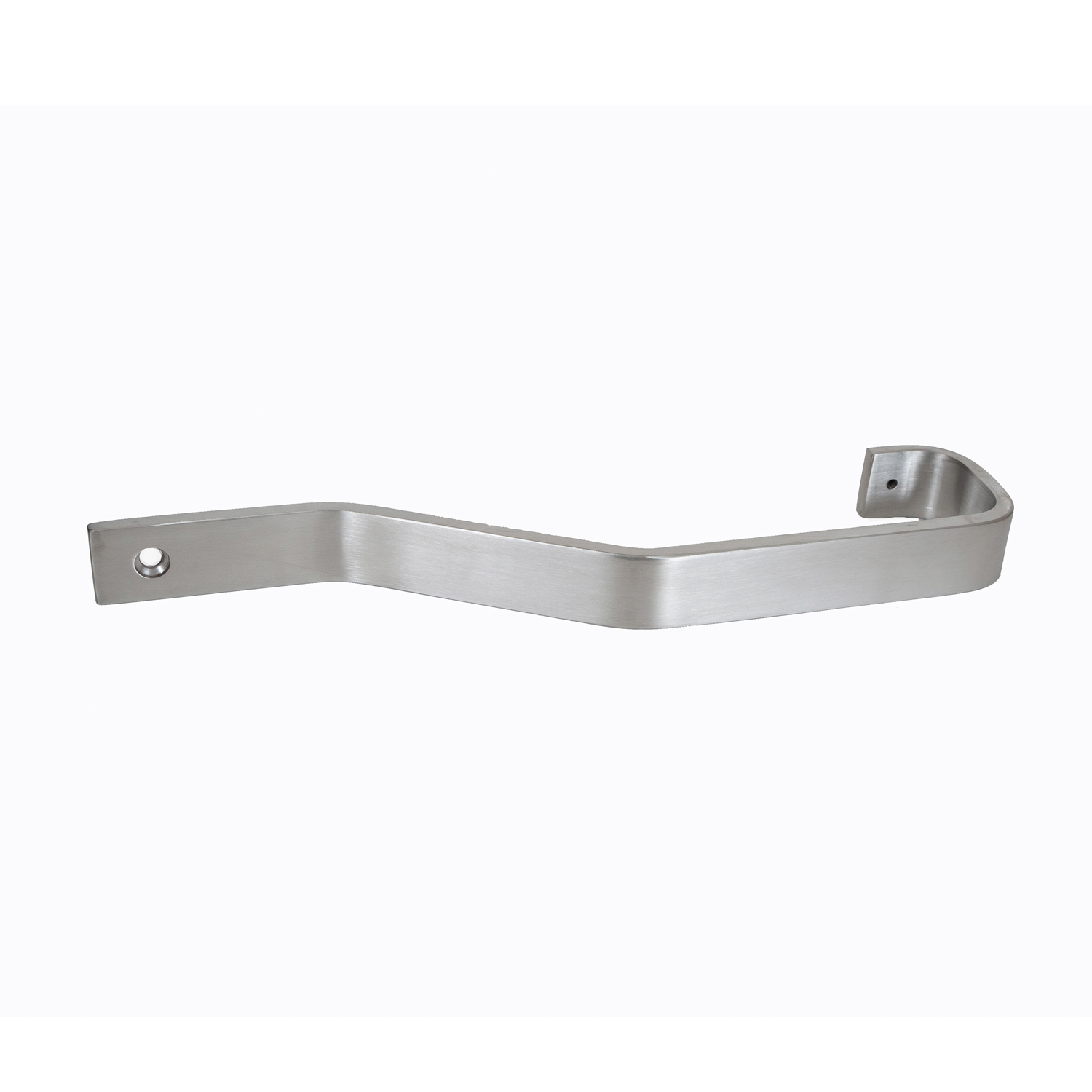1111 Series Large Flush Cup Pulls 20