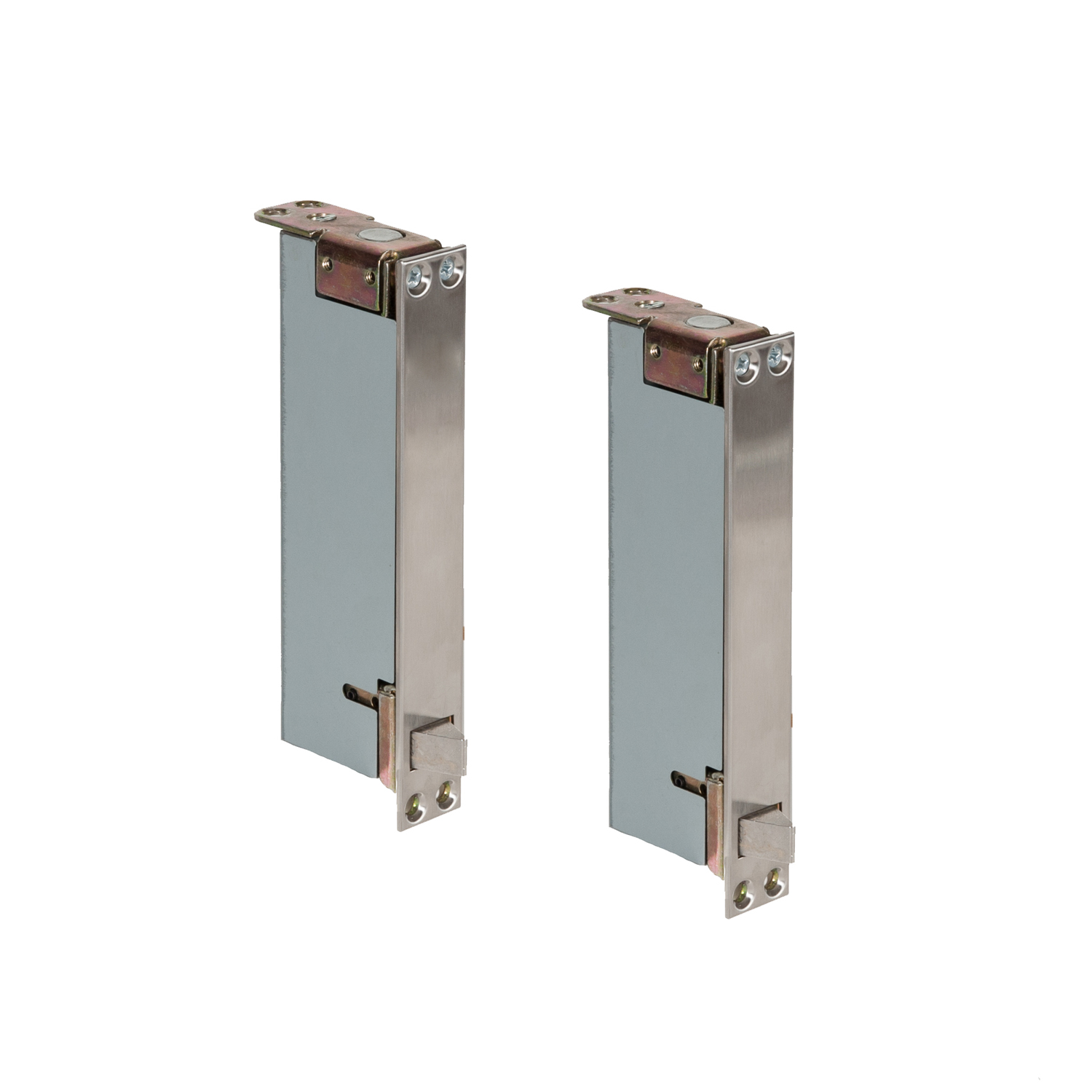 3800 Series Automatic & Semi-Automatic Flush Bolts 4