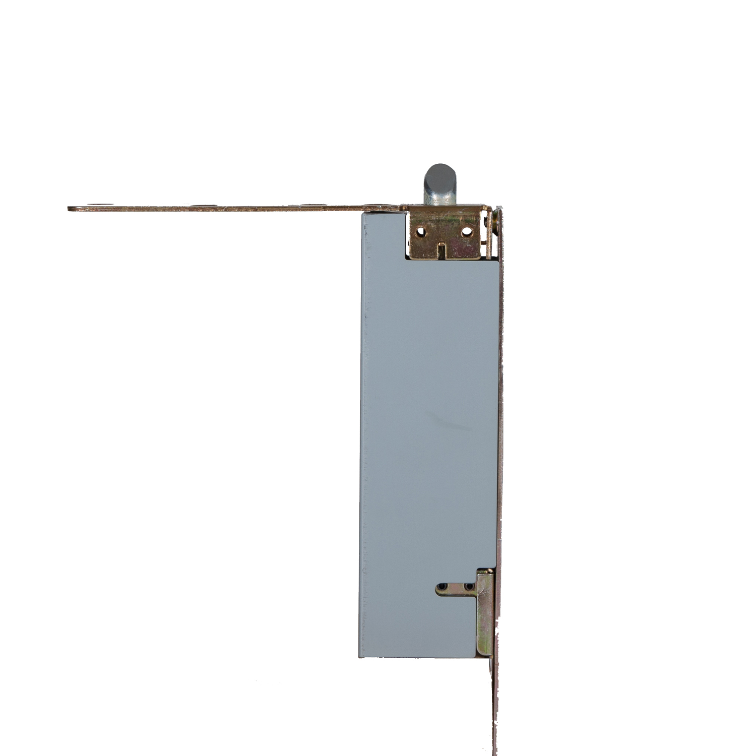 3910 Series Manual Flush Bolts 2
