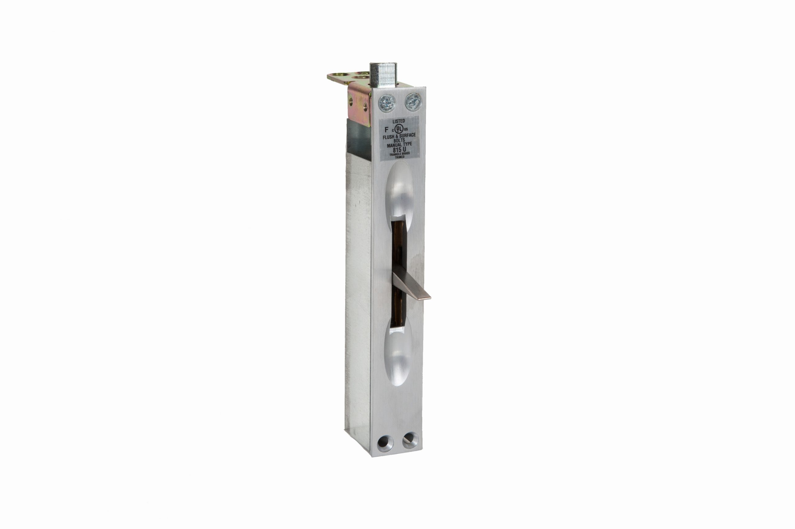 3910 Series Manual Flush Bolts 0