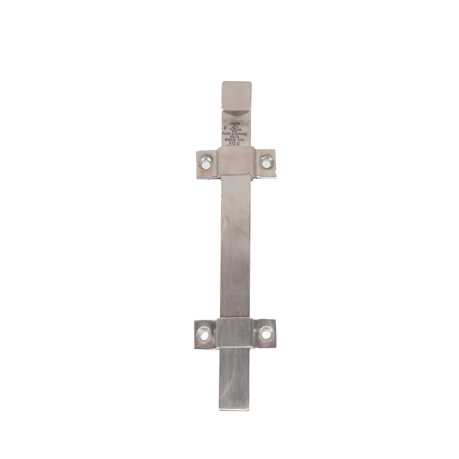 3922/3923 Series Heavy Duty Surface Bolts 1