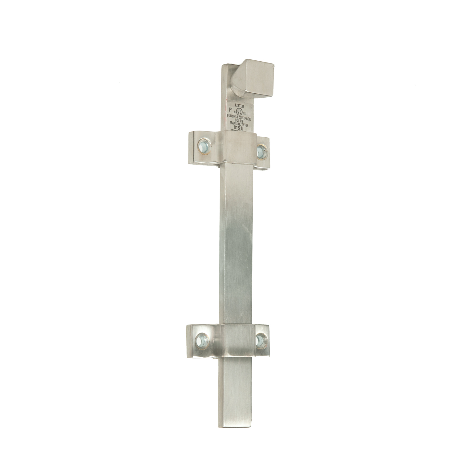 3922/3923 Series Heavy Duty Surface Bolts 2