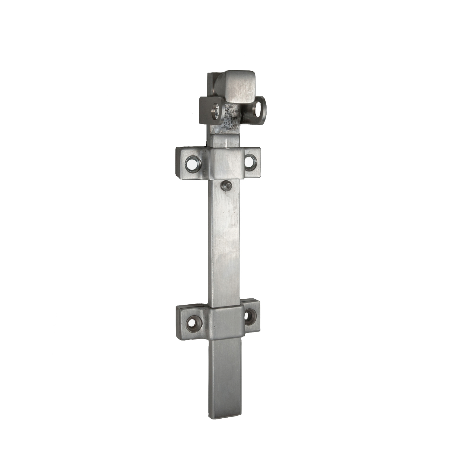 3922/3923 Series Heavy Duty Surface Bolts 4