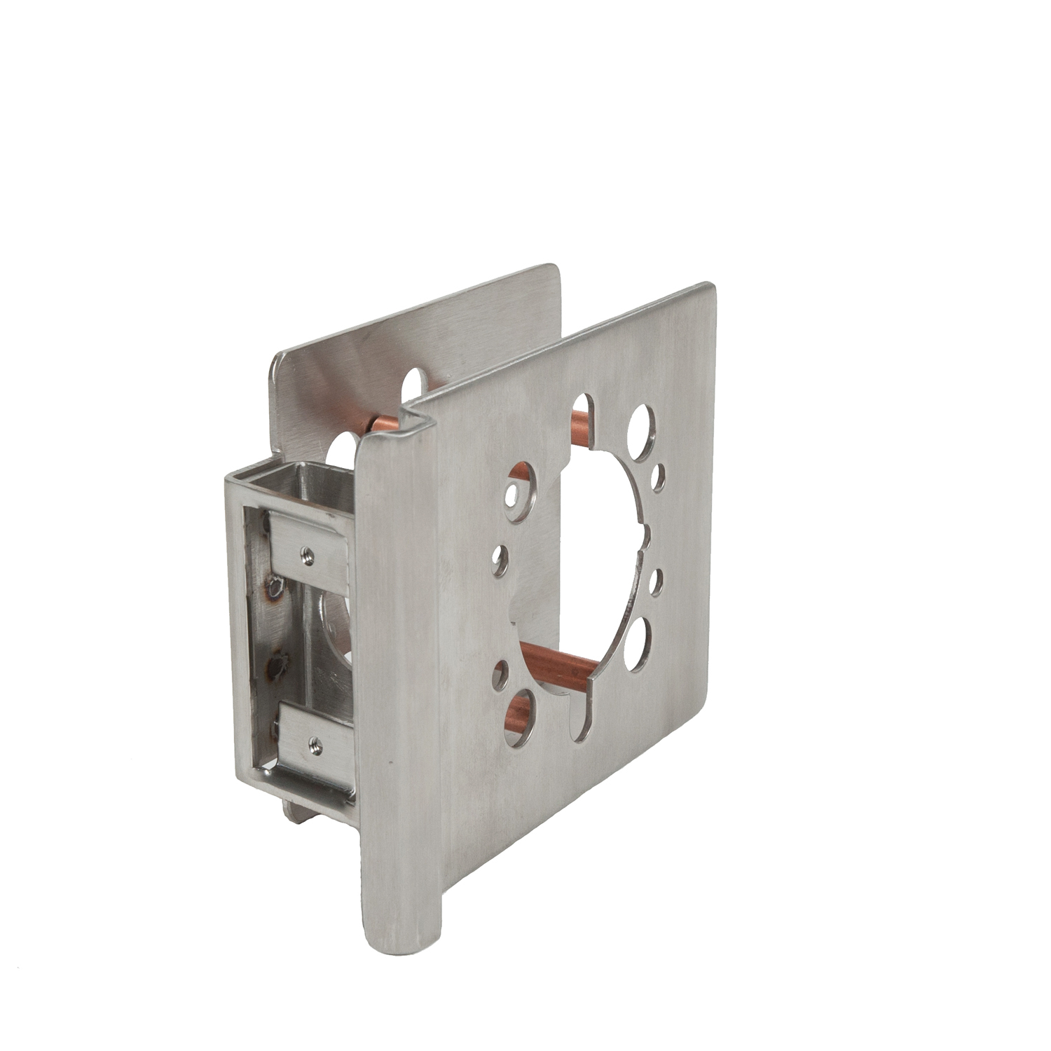 5022 Unit Lock Adapter 6