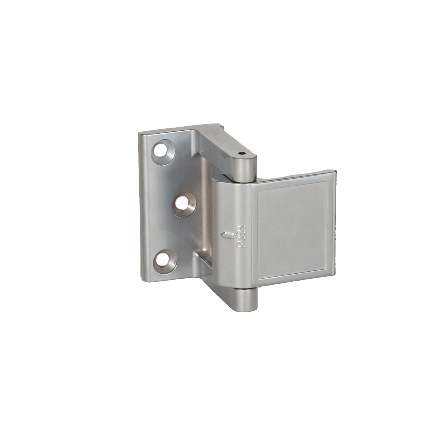 4017 Security Door Guard 1