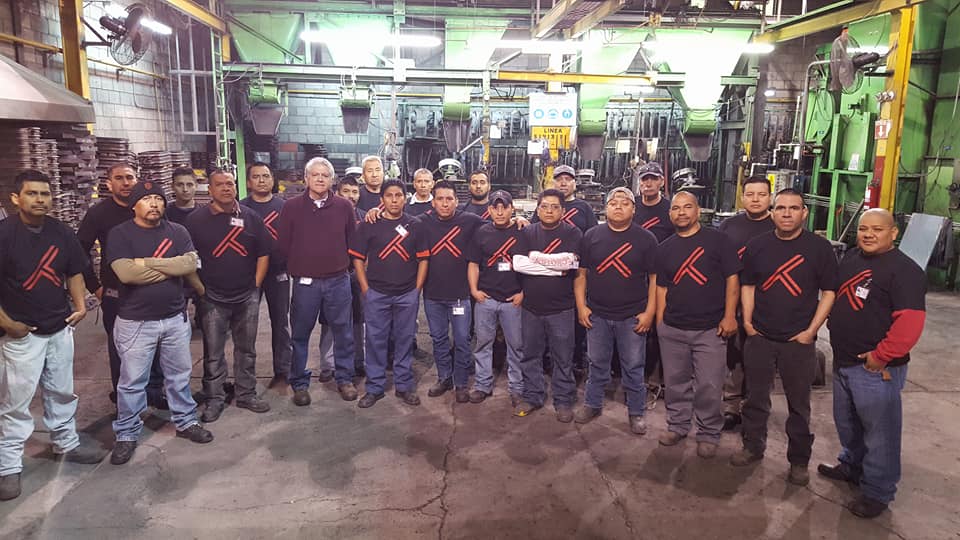 TRIMCO 