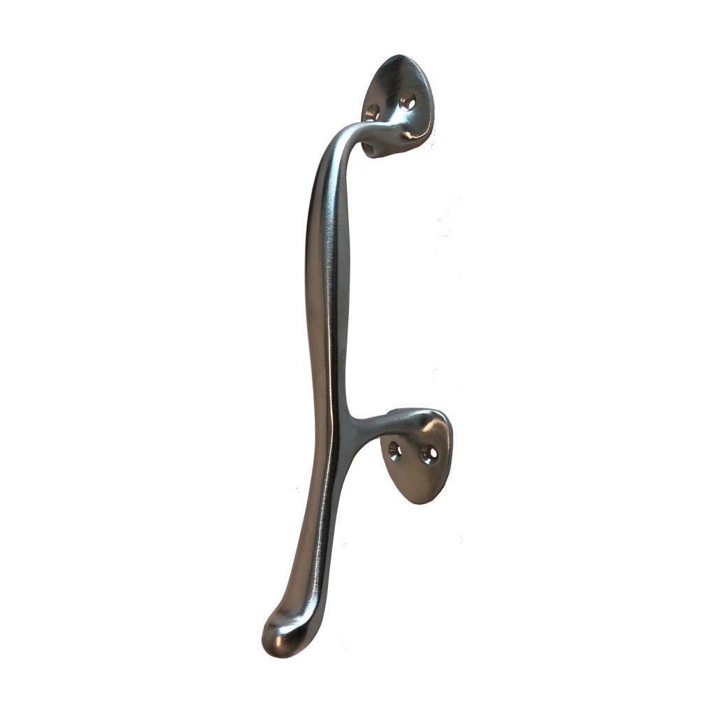 1134 Series Style Grips