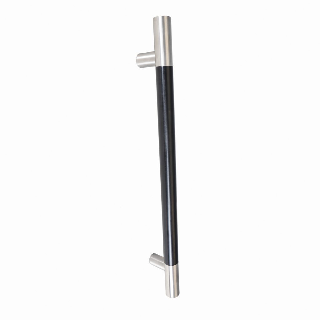 AP500 Series – Anodized Grip Ladder Pulls