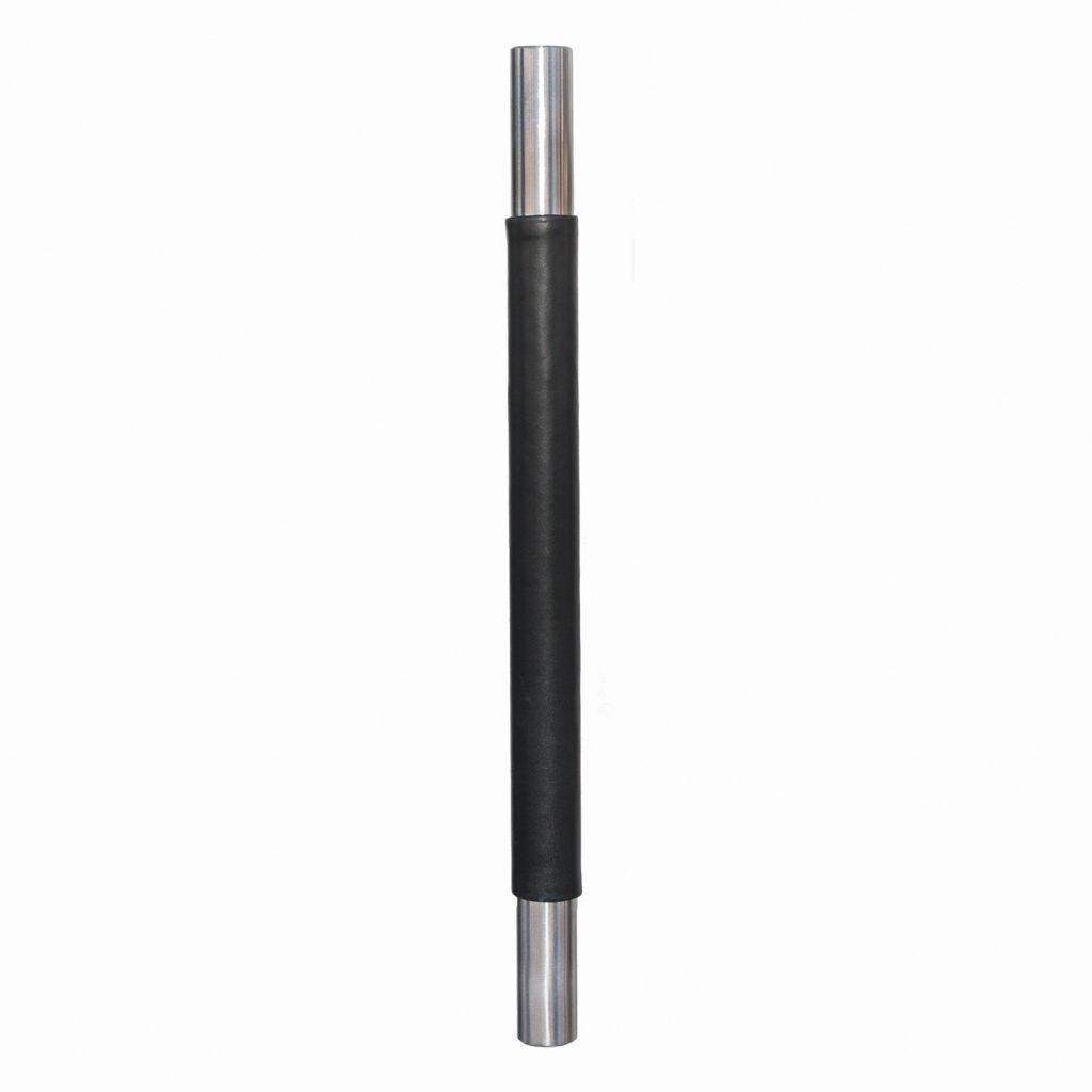AP600 Series – Leather Wrapped Ladder Pulls