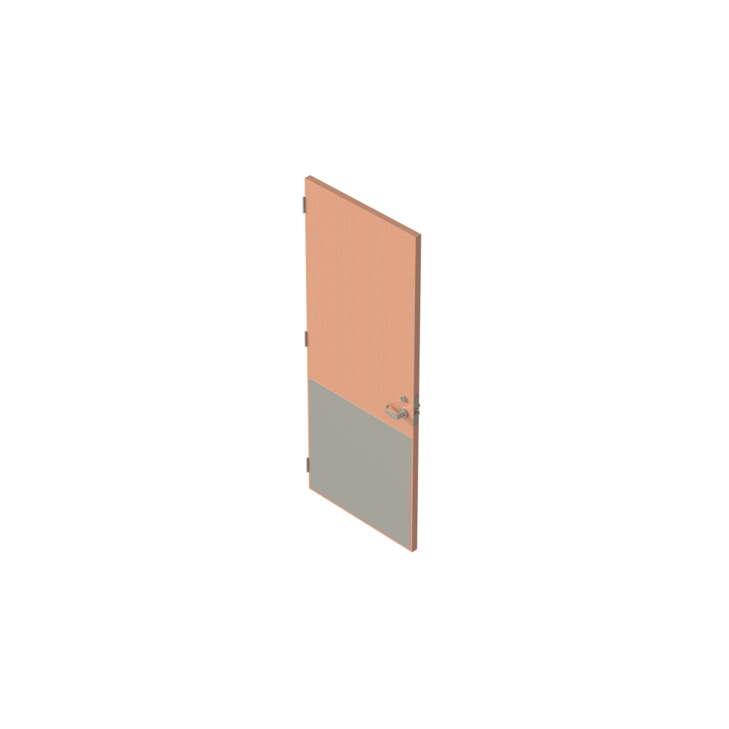 KA Series Armor Plates