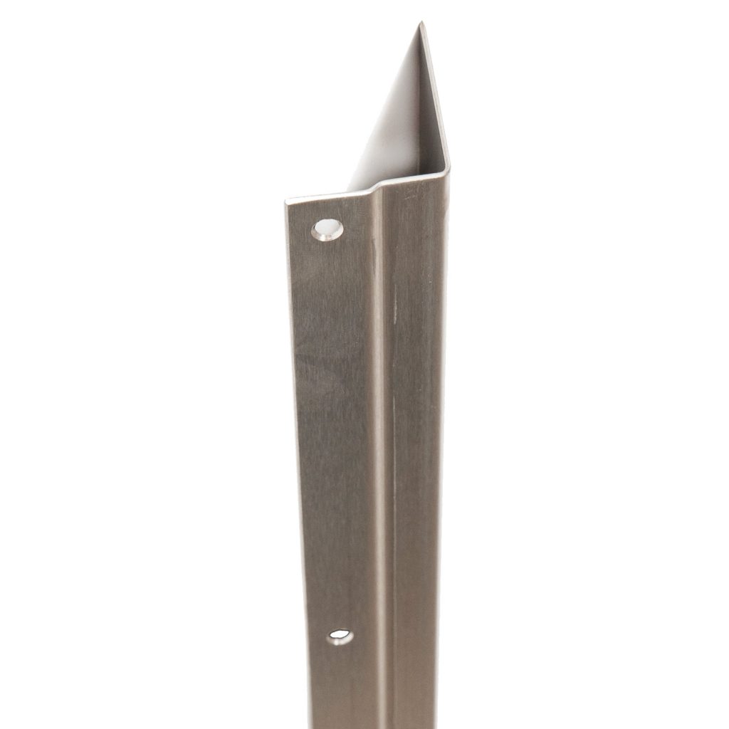 KE Series Edge Guards