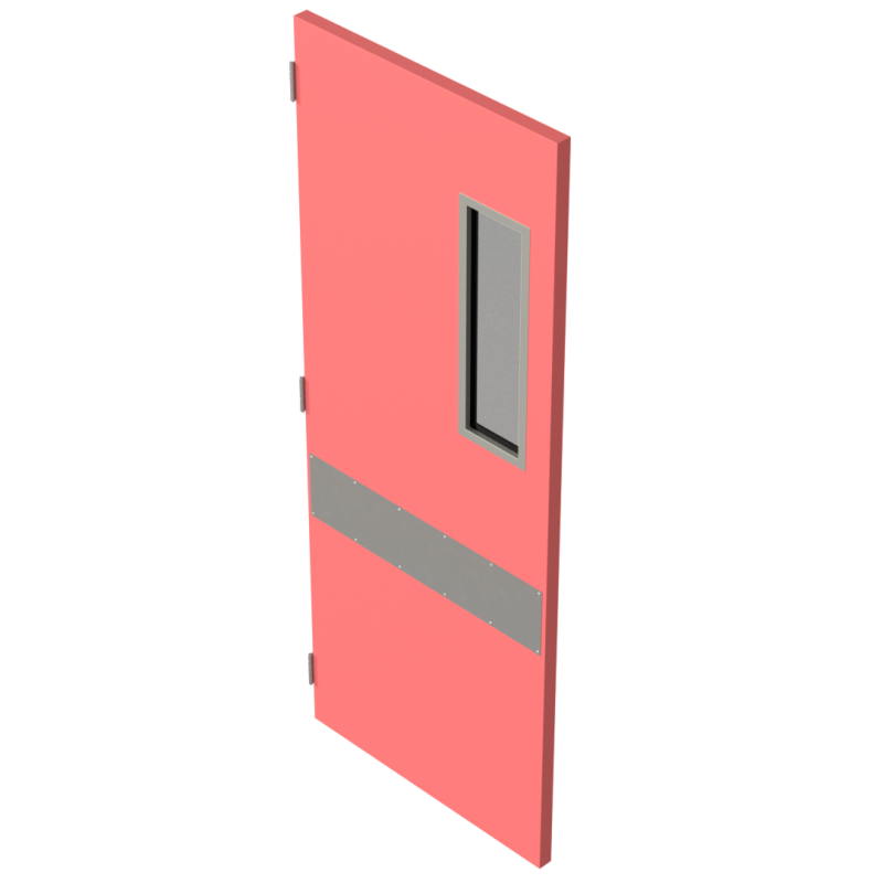 KS Stretcher Plates