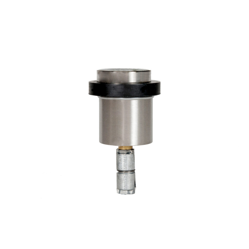 7280 Series fOCAL Floor Stops & Holders