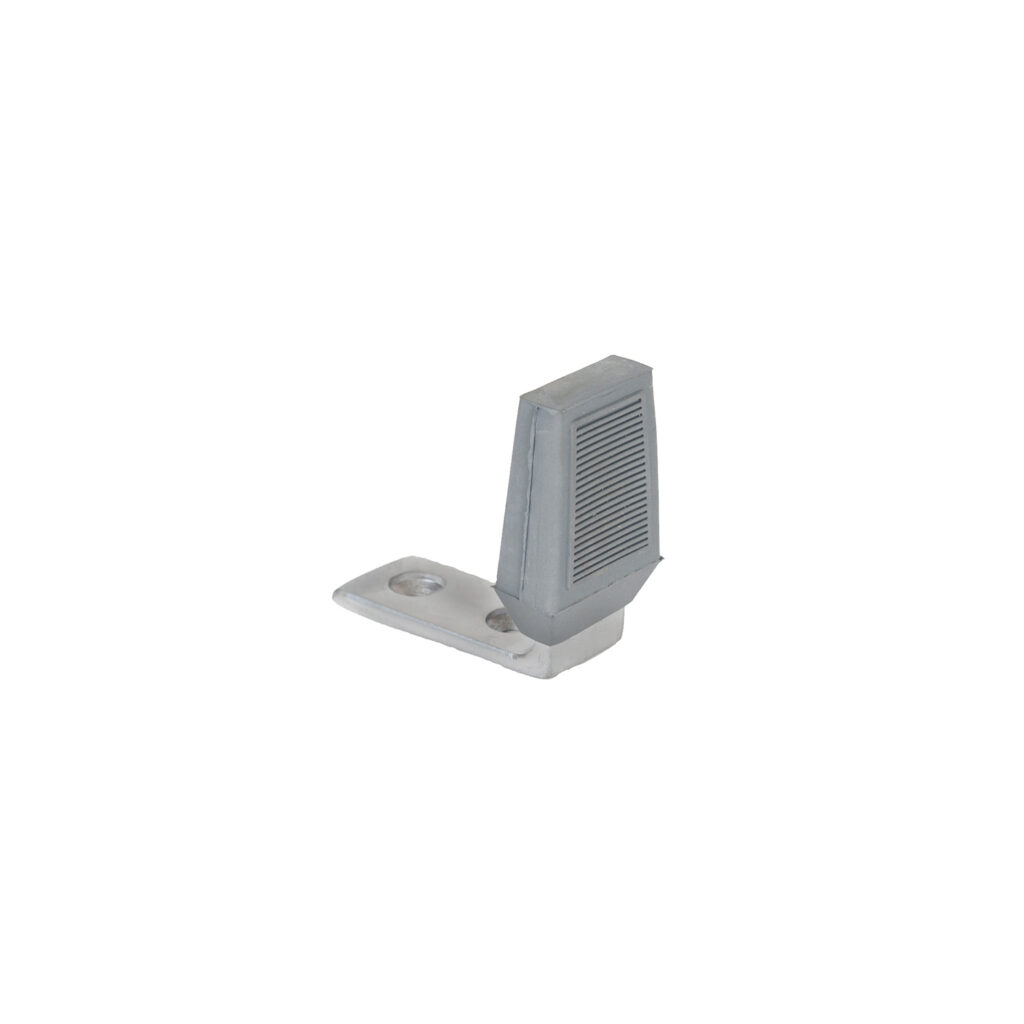 1291 Heavy Duty Floor Stop