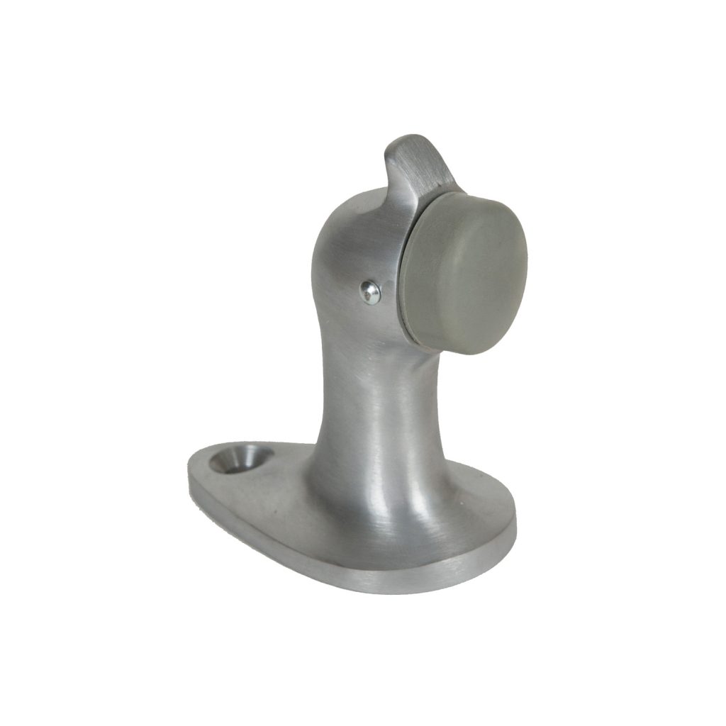 1234 Floor Stop & Holder