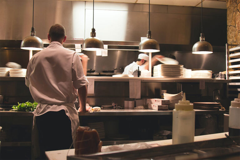 Restaurants