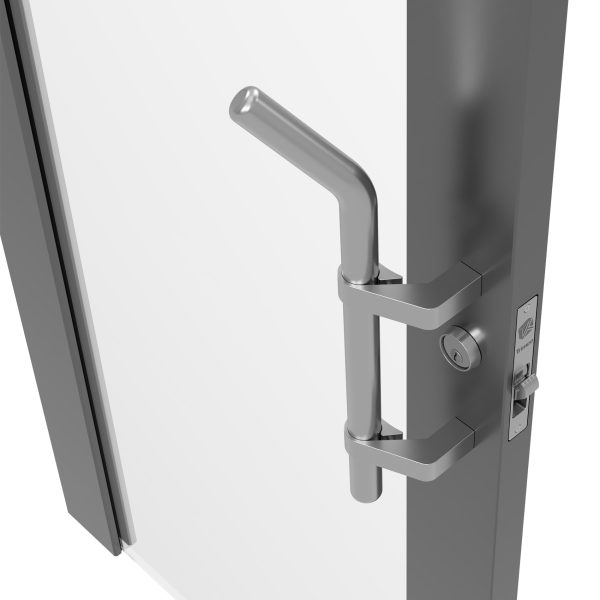 AP330 Hands-Free Adjustable Pull