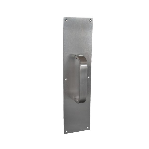 1802 Series Heavy Duty Pull Plates