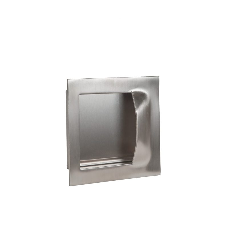 1111 Series Large Flush Cup Pulls