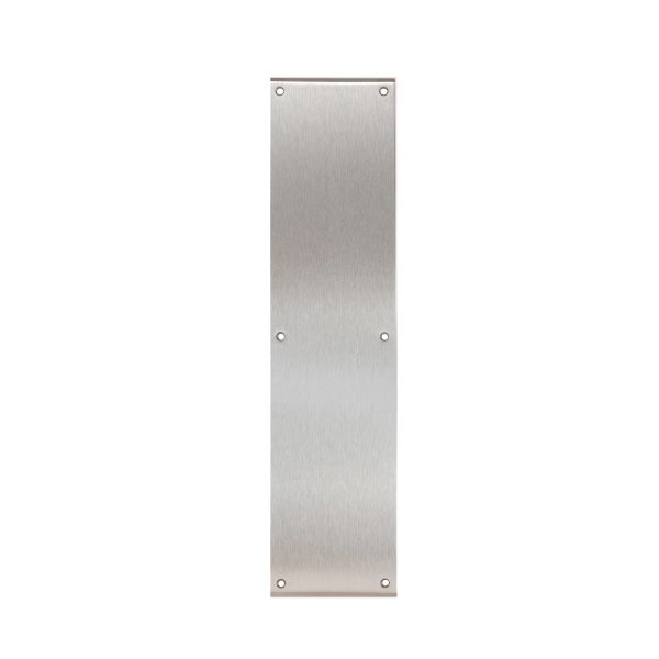 1807/1809 Series Heavy Duty Push Plates