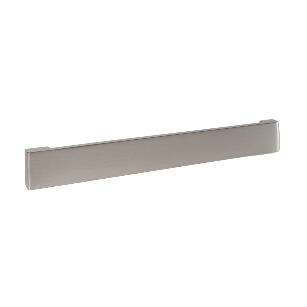 1630 Series Push Bars & Protectors